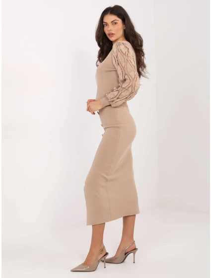 Sukně PM SD YIS1059.71 tmavě lila Sukně PM SD YIS1059.71 tmavě lila