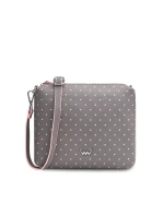 Kabelka VUCH Coalie Dotty Grey