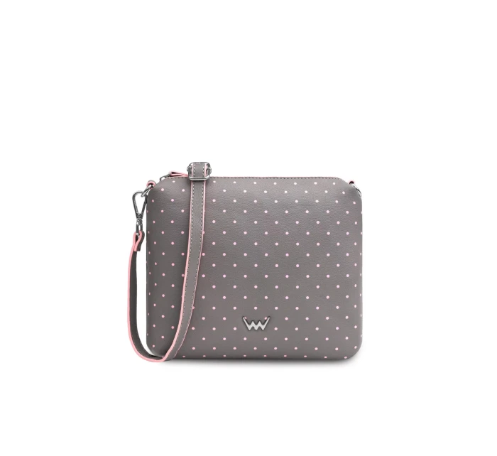 Kabelka VUCH Coalie Dotty Grey