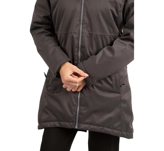 Dámská voděodolná bunda Trespass Wintry