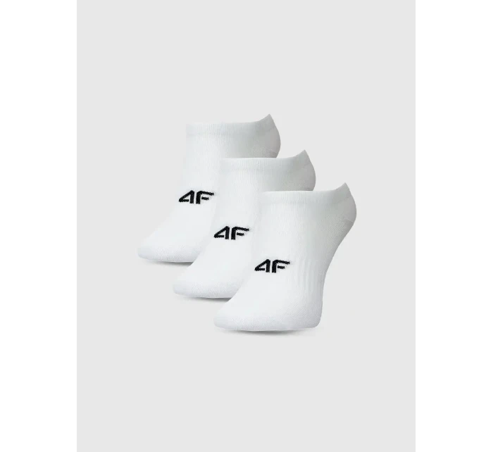 Dámské ponožky 4F (3pack) F443 Dámské ponožky 4F (3pack) F443