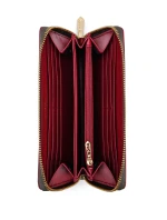 Dámská peněženka Vuch Rodriga Olive