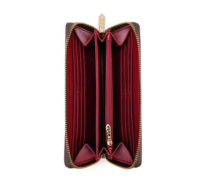 Dámská peněženka Vuch Rodriga Olive