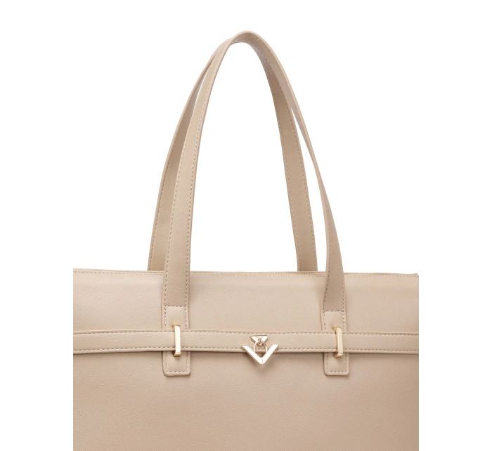 Dámská taška na notebook Vuch Nyara Beige Dámská taška na notebook Vuch Nyara Beige