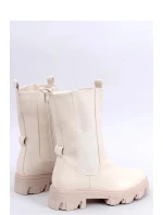 Dámské kotníkové boty 1987-H22 - GIVANA