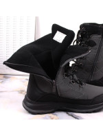 Dámské model 18140458 nepromokavé sněhové boty DK - B2B Professional Sports