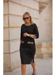 Denní šaty   model 21416495 - La Aurora