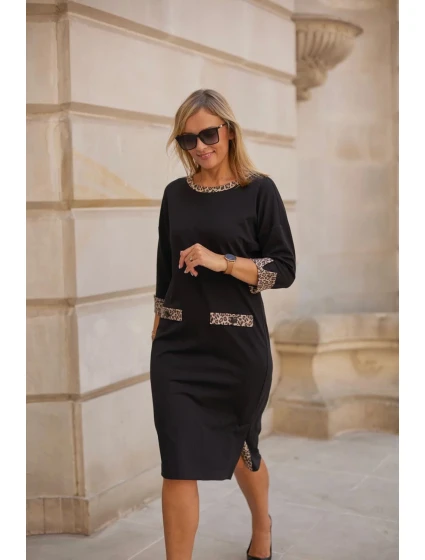 Denní šaty   model 21416495 - La Aurora