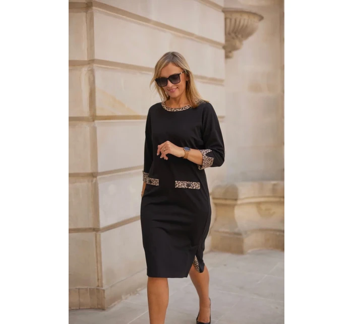 Denní šaty   model 21416495 - La Aurora