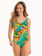 Jednodílné plavky Camilla 7242 tyrkysové - Anita Classix