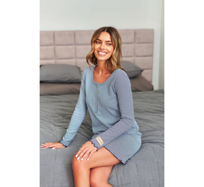 DÁMSKÁ KOŠILE model 21480191 J/25 - DOCTOR NAP DÁMSKÁ KOŠILE model 21480191 J/25 - DOCTOR NAP