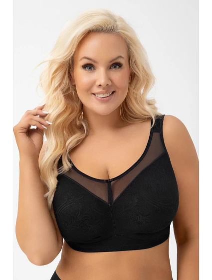 ROMA SOFT BRA G017
