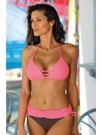 Dvoudílné plavky model 129533 Marko Dvoudílné plavky model 129533 Marko