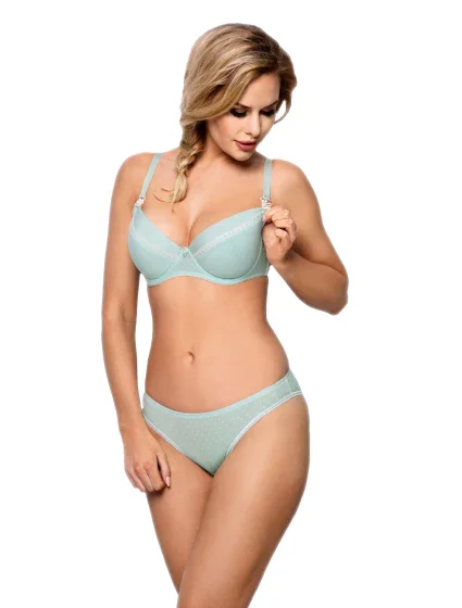 Podprsenka pro kojící ženy model 155511 Vena Podprsenka pro kojící ženy model 155511 Vena