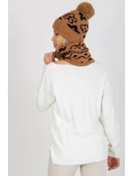 Nekonečná šála model 185923 AT Nekonečná šála model 185923 AT