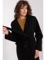 Plášť  model 190141 Och Bella