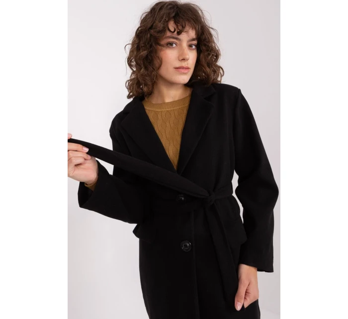 Plášť  model 190141 Och Bella