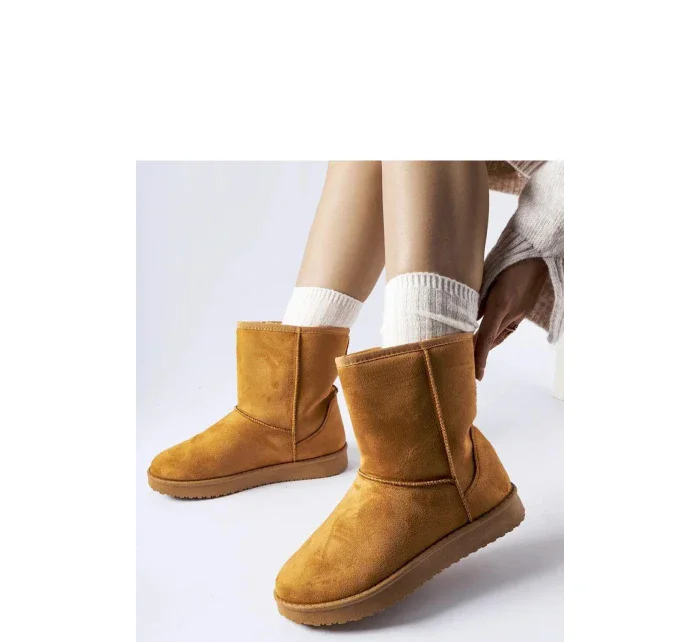 Sněhule  model 204733 Solea