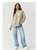 Svetr  model 217382 Makadamia
