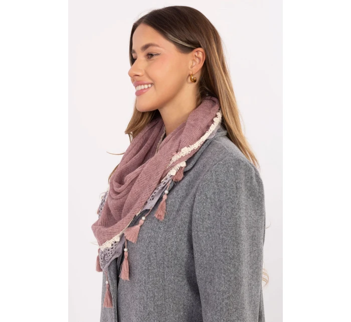 Šátek  model 220386 AT