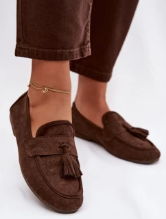 Mokasiny model 223616 Step in style