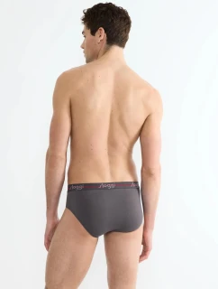 sloggi men Start Midi C2P box - BLACK - SLOGGI BLACK - SLOGGI