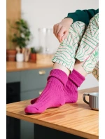 Dámské ponožky na spaní model 7467974 - Steven