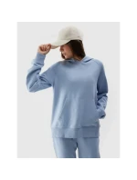 Mikina W model 21425426 dámské - 4F