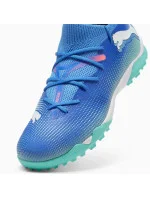 Boty Ultra 7 Match Mid Jr 01 model 21858011 - Puma