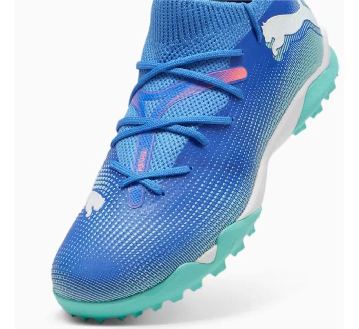 Boty Ultra 7 Match Mid Jr 01 model 21858011 - Puma