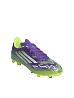 Fotbalové boty F50 League FG/MG Jr model 21201377 - ADIDAS