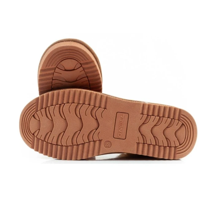 O'neill boots boots   brown dámské model 21394806 - ONeill