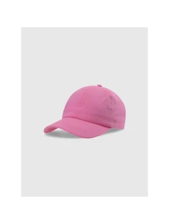 Unisex kšiltovka s páskem 4F 4FWMM00ACABU465-54S