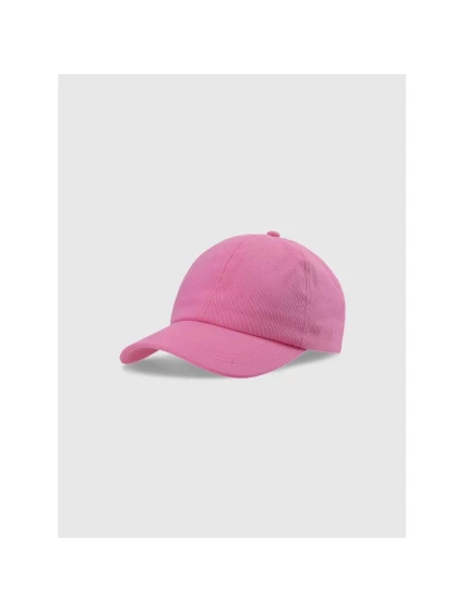 Unisex kšiltovka s páskem 4F 4FWMM00ACABU465-54S Unisex kšiltovka s páskem 4F 4FWMM00ACABU465-54S