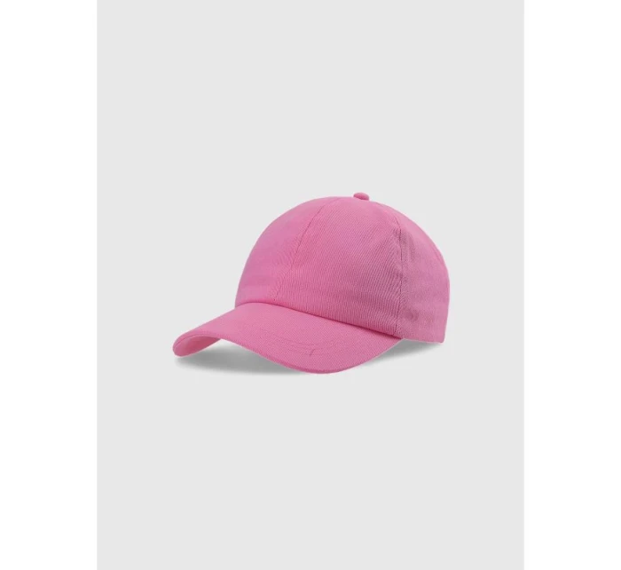 Unisex kšiltovka s páskem 4F 4FWMM00ACABU465-54S Unisex kšiltovka s páskem 4F 4FWMM00ACABU465-54S