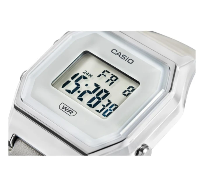 CASIO Vintage dámské hodinky LA680WEL-8EF + BOX CASIO Vintage dámské hodinky LA680WEL-8EF + BOX