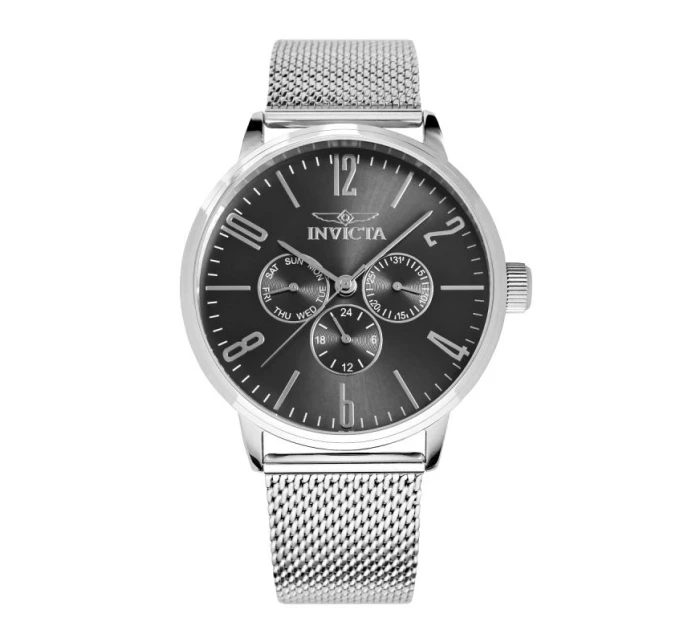 Pánské hodinky + BOX model 21805625 - Invicta Pánské hodinky + BOX model 21805625 - Invicta