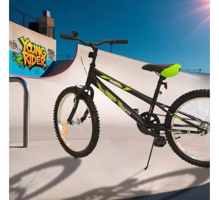 20 ENERO YOUNG RIDER DĚTSKÉ KOLO