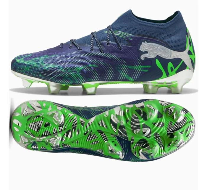 Boty Future 9 Ultimate FG model 21892742 - Puma