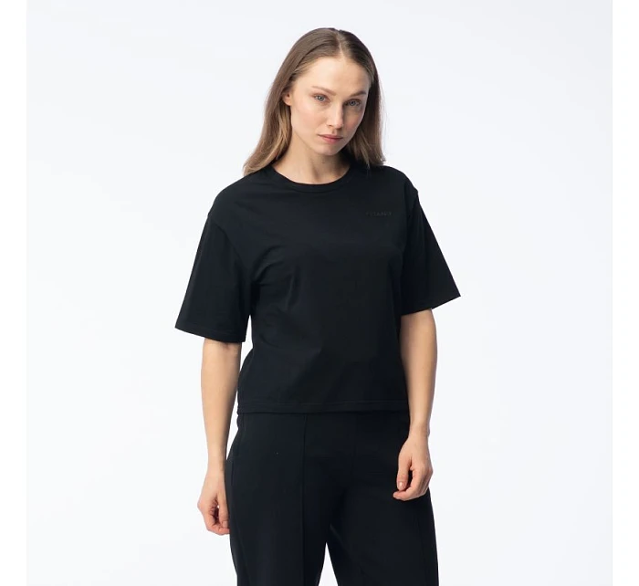 Dámské tričko s krátkým rukávem FROXALI W Dámské tričko s krátkým rukávem FROXALI W