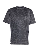 Pánské tričko Cool grey pánské model 22096925 - ADIDAS Pánské tričko Cool grey pánské model 22096925 - ADIDAS