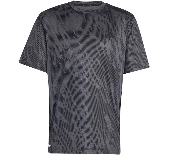 Pánské tričko Cool grey pánské model 22096925 - ADIDAS Pánské tričko Cool grey pánské model 22096925 - ADIDAS