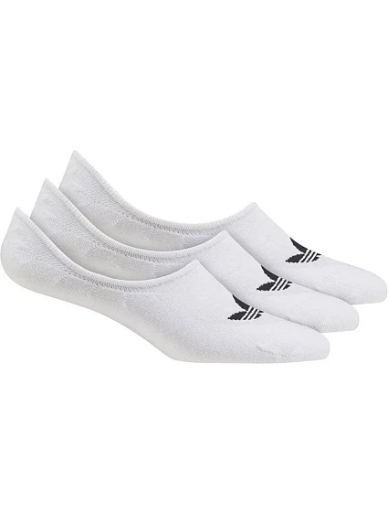 Ponožky LOW CUT SOCK 3P model 20082985 - adidas ORIGINALS Ponožky LOW CUT SOCK 3P model 20082985 - adidas ORIGINALS