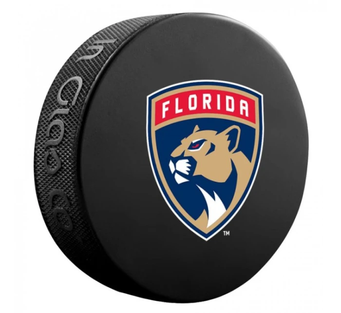 Pamětní hokejový puk Inglasco NHL Basic 510AN000400