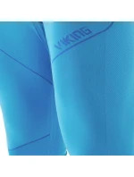 Pánské termoprádlo Bamboo modrá  model 16277615 - Viking