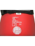 Dětské chrániče nohou model 21346987 Dětské chrániče nohou model 21346987