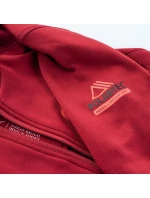 Pánská mikina Emino Polartec M 92800353906 - Elbrus