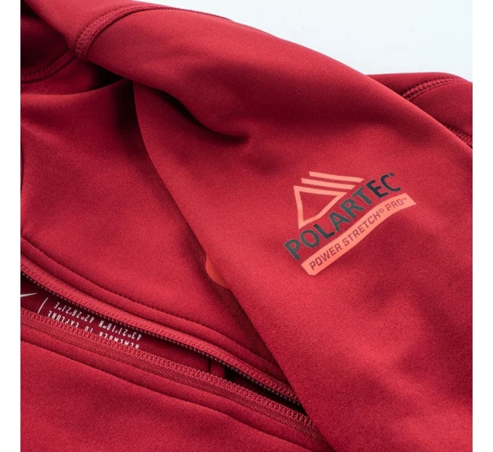 Pánská mikina Emino Polartec M 92800353906 - Elbrus