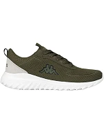 Pánské boty M model 18426032 - Kappa Pánské boty M model 18426032 - Kappa