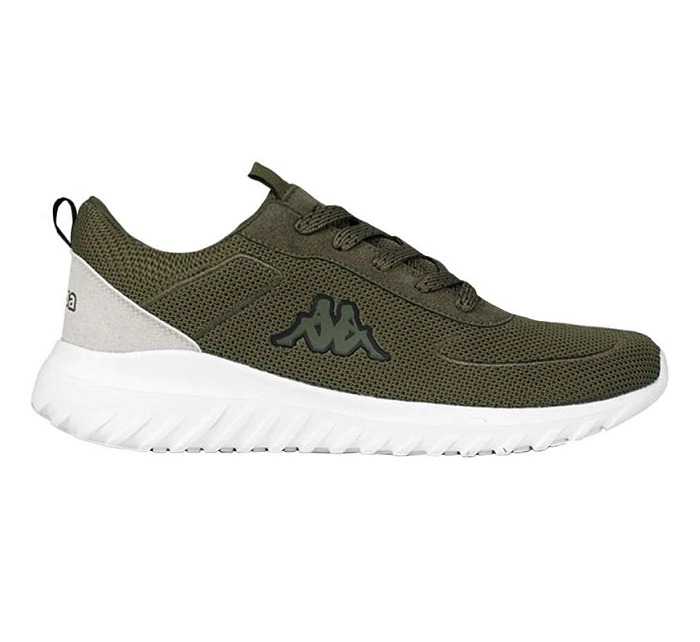 Pánské boty M model 18426032 - Kappa Pánské boty M model 18426032 - Kappa